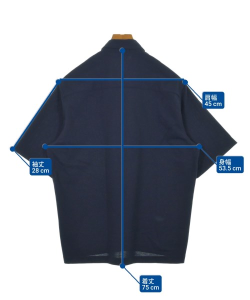 green label relaxing เสื้อโปโล