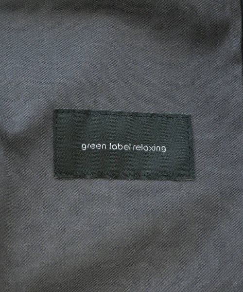 green label relaxing ชิโน่