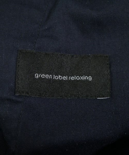 green label relaxing ชิโน่