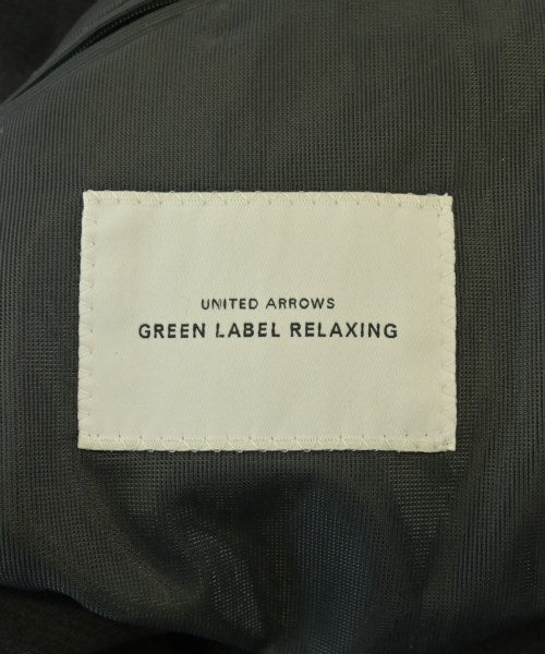 green label relaxing แจ็คเก็ต
