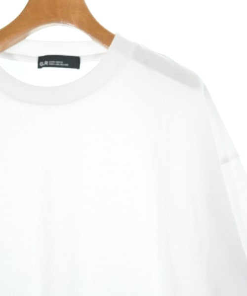 green label relaxing เสื้อยืด/เสื้อท็อปส์
