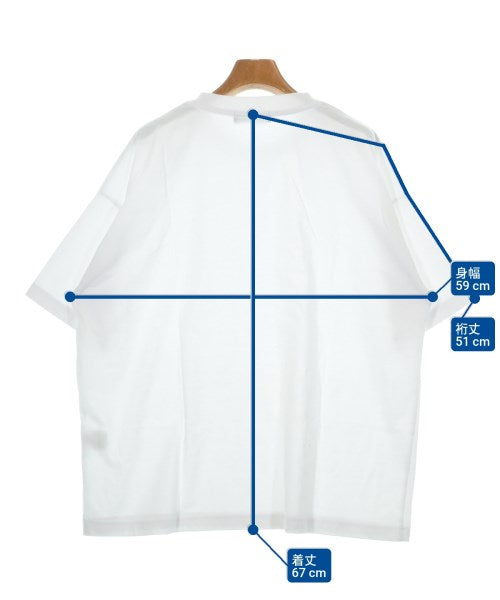 green label relaxing เสื้อยืด/เสื้อท็อปส์