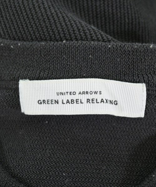 green label relaxing เสื้อกันหนาว