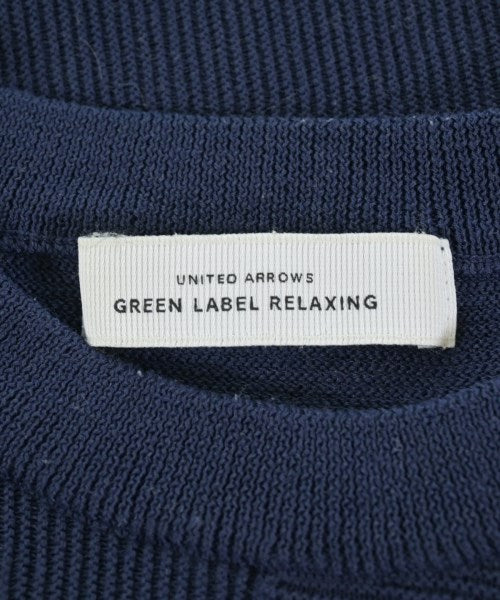 green label relaxing เสื้อกันหนาว