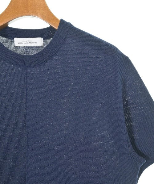 green label relaxing เสื้อกันหนาว