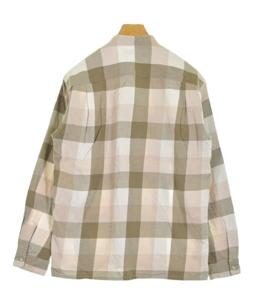 green label relaxing เสื้อลำลอง