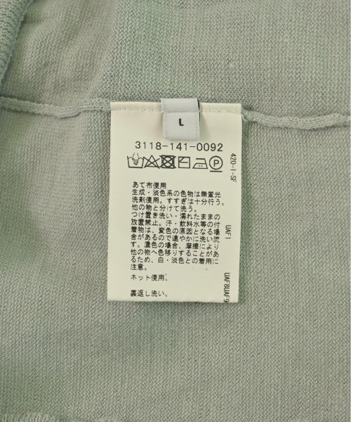 green label relaxing เสื้อกันหนาว