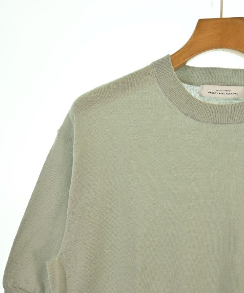green label relaxing เสื้อกันหนาว