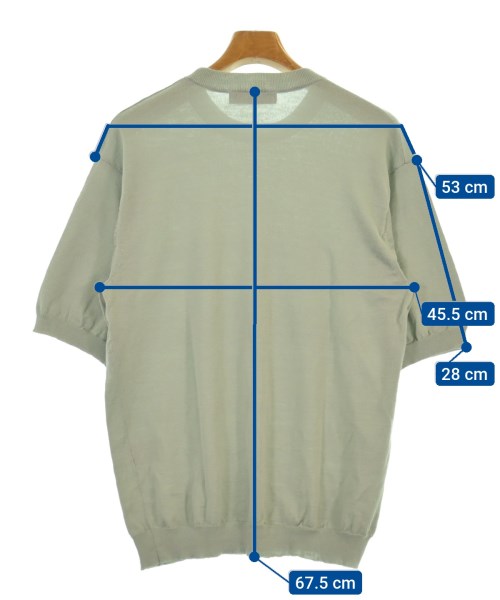 green label relaxing เสื้อกันหนาว