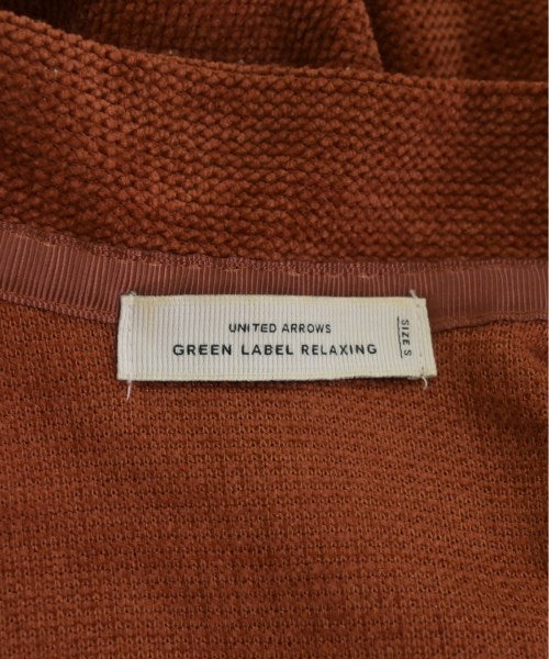 green label relaxing เสื้อยืด/เสื้อท็อปส์