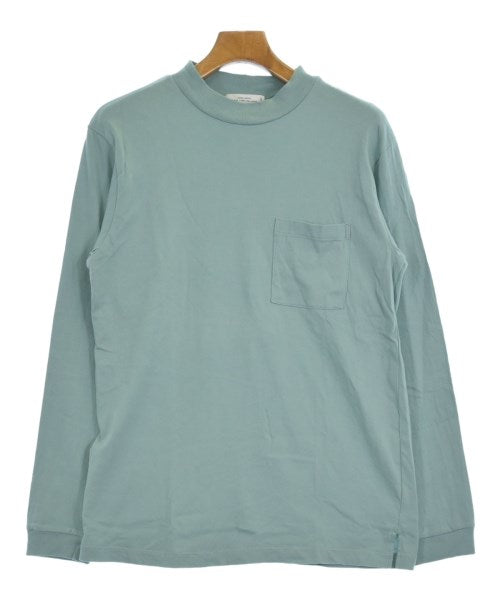 green label relaxing เสื้อยืด/เสื้อท็อปส์