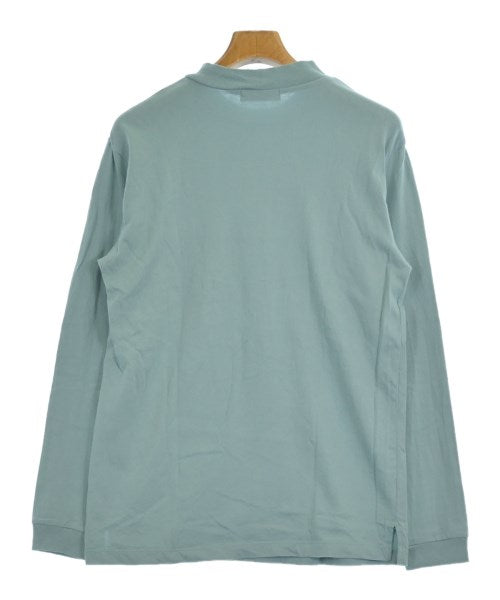 green label relaxing เสื้อยืด/เสื้อท็อปส์