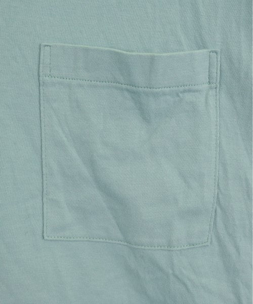 green label relaxing เสื้อยืด/เสื้อท็อปส์