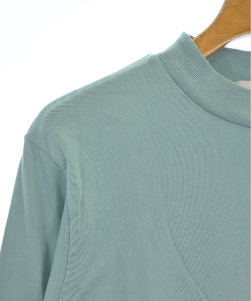 green label relaxing เสื้อยืด/เสื้อท็อปส์