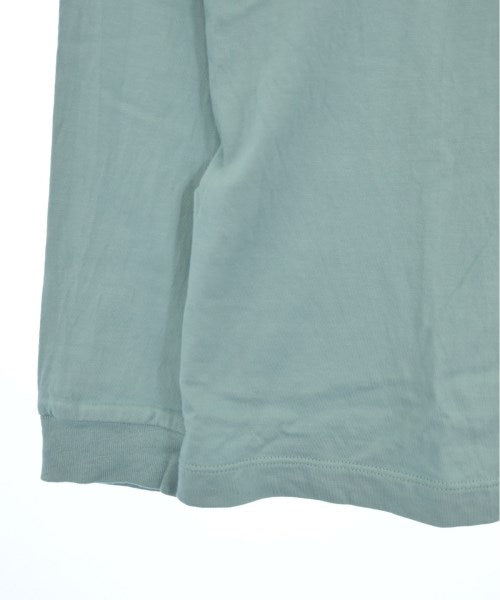 green label relaxing เสื้อยืด/เสื้อท็อปส์