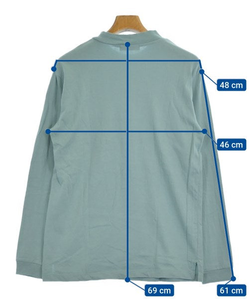 green label relaxing เสื้อยืด/เสื้อท็อปส์