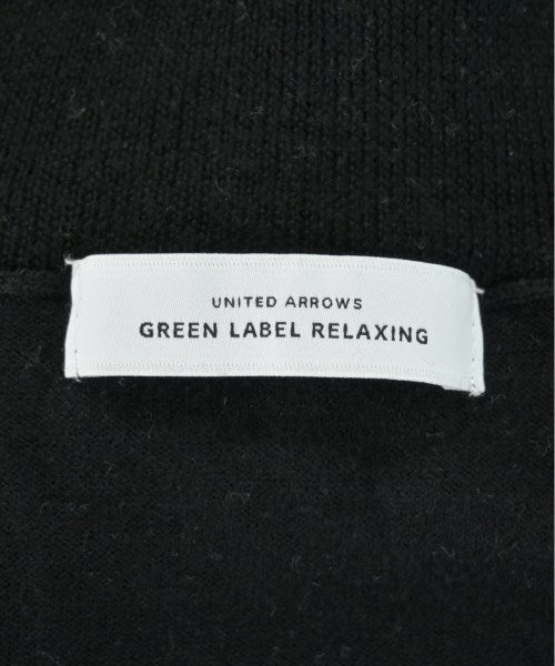 green label relaxing เสื้อกันหนาว