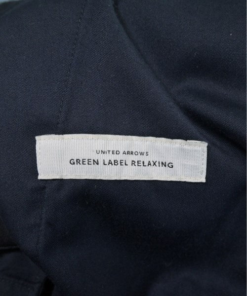green label relaxing กางเกงขายาว