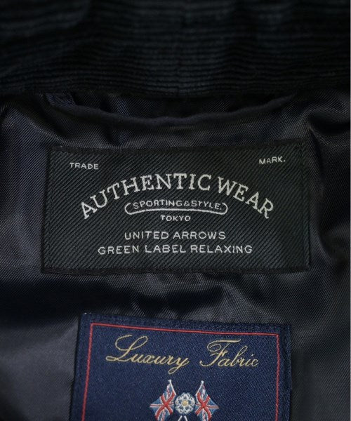 green label relaxing เสื้อคลุมคอปก Soutien