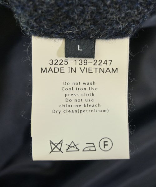 green label relaxing เสื้อคลุมคอปก Soutien