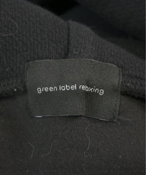 green label relaxing เสื้อฮู้ด