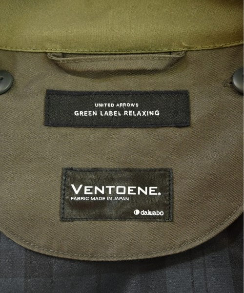 green label relaxing เสื้อโค้ท อื่น