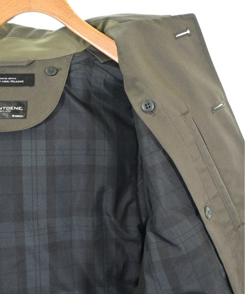 green label relaxing เสื้อโค้ท อื่น