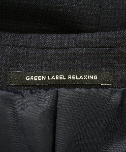 green label relaxing เบลเซอร์/แจ็คเก็ตสูท