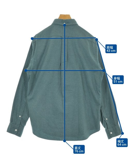 green label relaxing เสื้อลำลอง