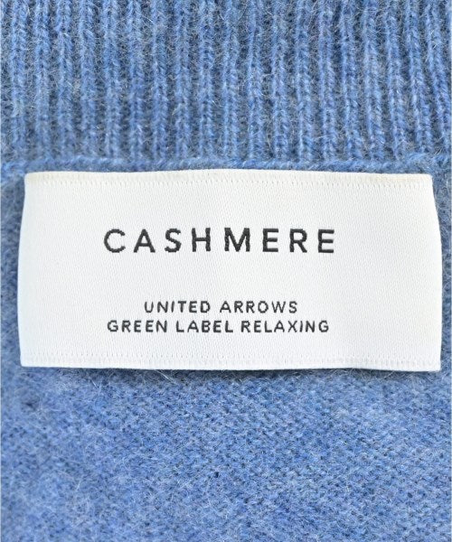 green label relaxing เสื้อกันหนาว