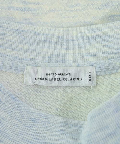 green label relaxing เสื้อสเวตเตอร์
