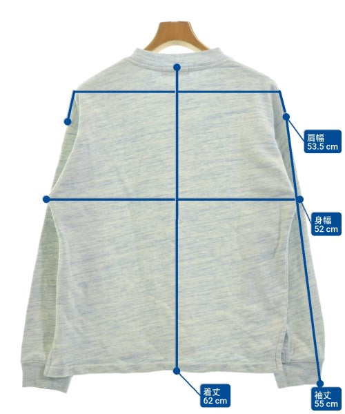 green label relaxing เสื้อสเวตเตอร์
