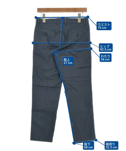 green label relaxing กางเกง อื่น