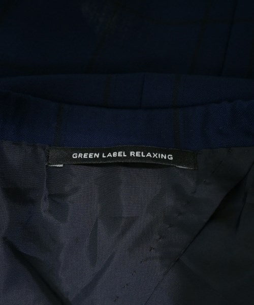 green label relaxing แจ็คเก็ตลำลอง
