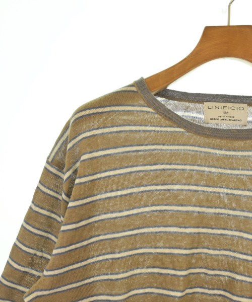 green label relaxing เสื้อกันหนาว
