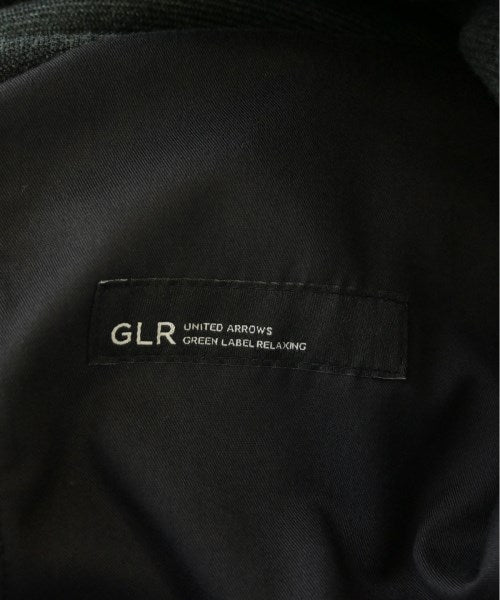 green label relaxing เสื้อลำลอง