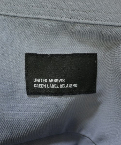 green label relaxing เสื้อลำลอง