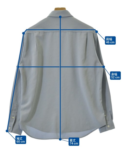 green label relaxing เสื้อลำลอง