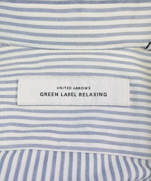 green label relaxing เสื้อลำลอง