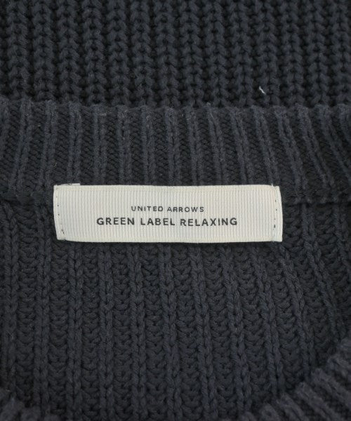 green label relaxing เสื้อกันหนาว