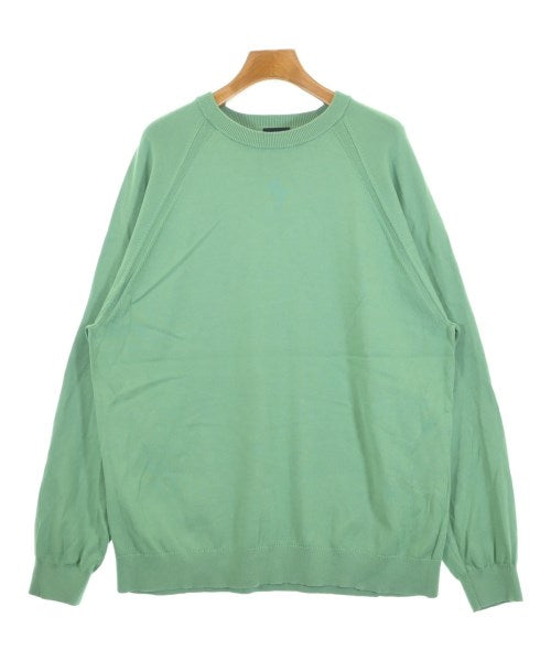green label relaxing เสื้อกันหนาว