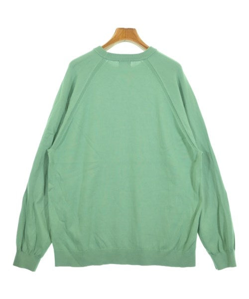 green label relaxing เสื้อกันหนาว