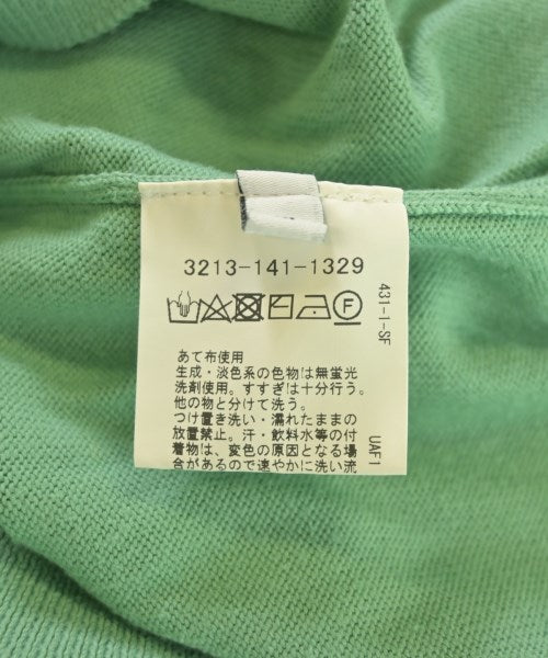 green label relaxing เสื้อกันหนาว