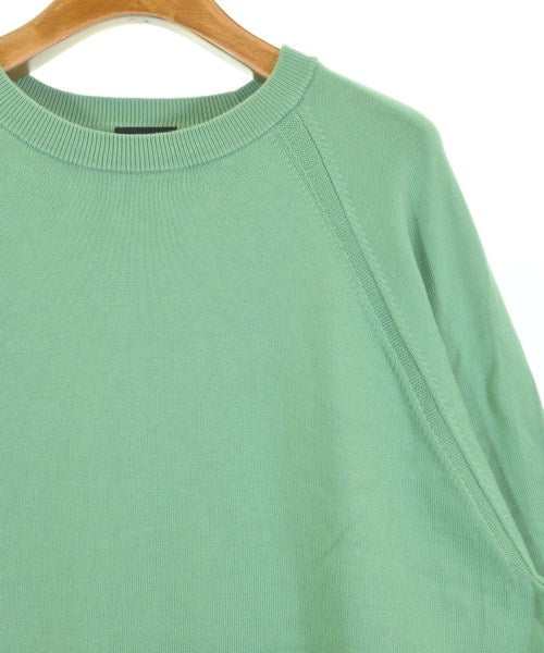 green label relaxing เสื้อกันหนาว