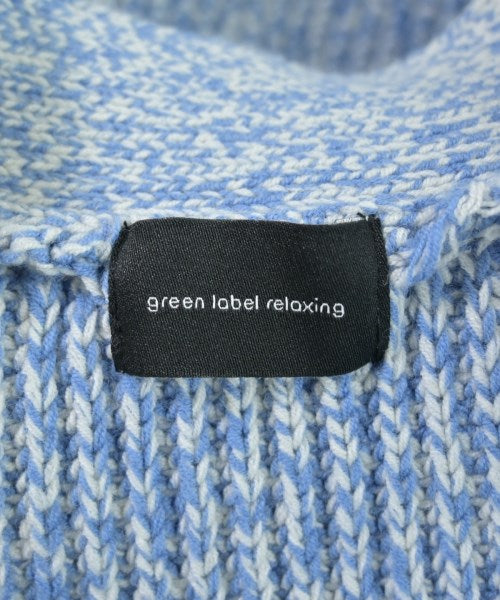 green label relaxing เสื้อคาร์ดิแกน