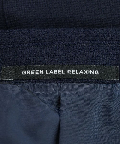 green label relaxing เบลเซอร์/แจ็คเก็ตสูท