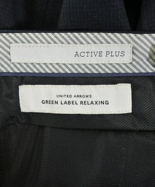 green label relaxing กางเกงขายาว