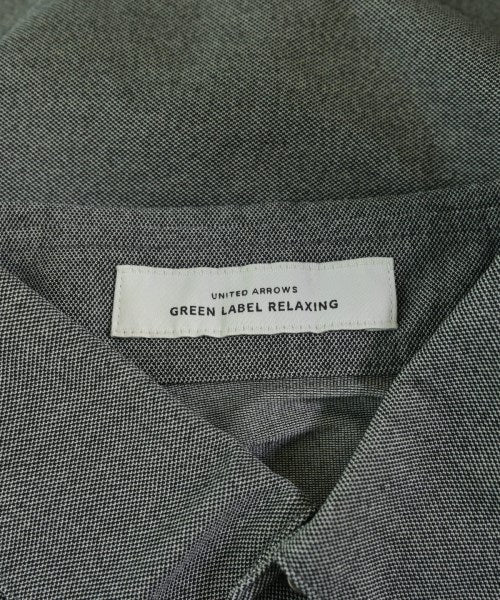 green label relaxing เสื้อโปโล