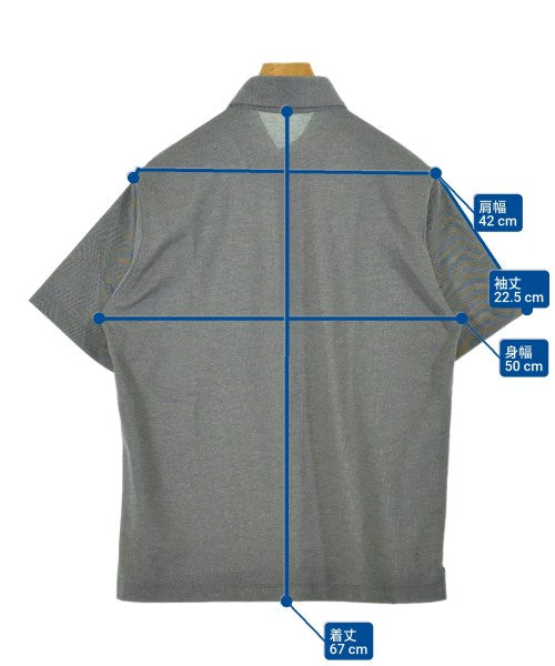 green label relaxing เสื้อโปโล