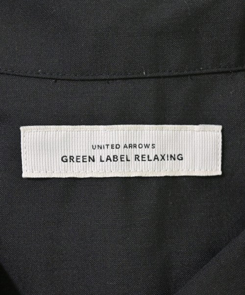 green label relaxing เสื้อลำลอง